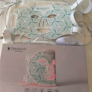 Omnilux Contour LED Face Mask